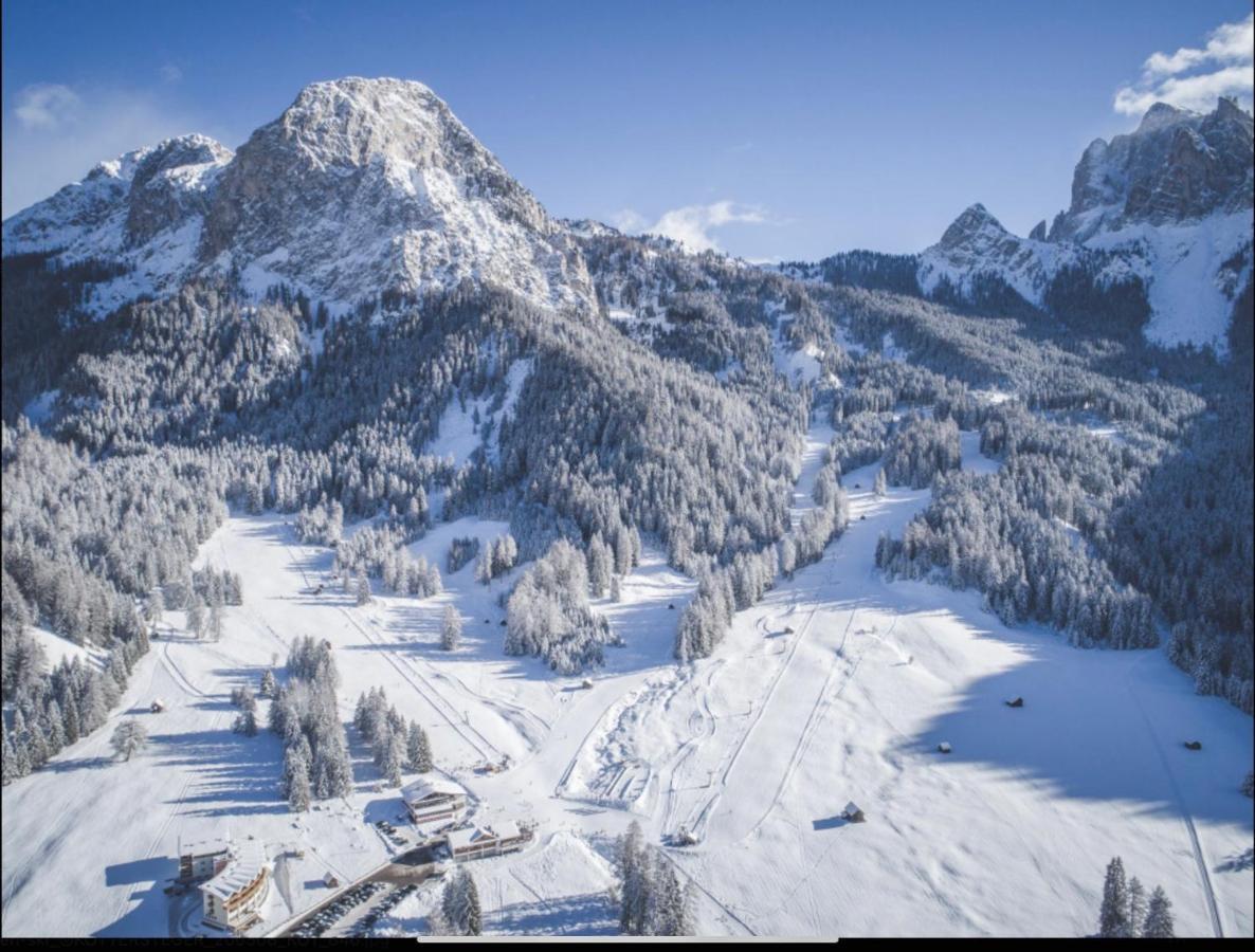 Apartments Oberhollenzer Braies  Exteriér fotografie